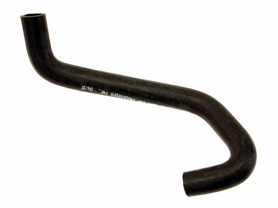 Audi VW Engine Coolant Hose 058121058C